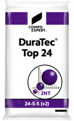 DuraTec Top 24 24-5-5+3+ME