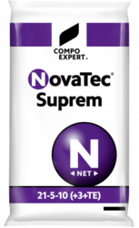 NovaTec Suprem 21-5-10+ME