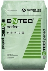 ENTEC perfect, 14-7-17+2+ME, 50 kg