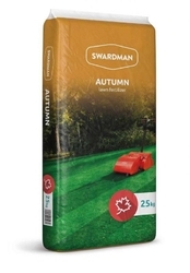 Swardman Autumn 5-5-20, 25 kg