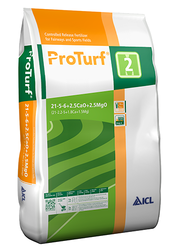 ProTurf 21-5-6+2,5, 25 kg