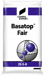 Basatop Fair 25-5-8 (1,2+3)