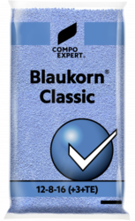 Blaukorn Classic 12-8-16+3+ME