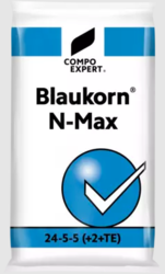 Blaukorn N-Max 24-5-5+2