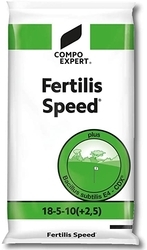 Fertilis Speed 18-5-8 (+3) +ME