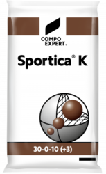 Sportica K 30-0-10+3