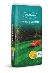 Swardman Spring & Summer 16-3-8, 25 kg